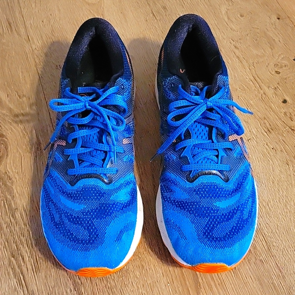 Asics Gel-Nimbus 23 size 14